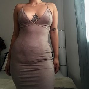 Nighttime/Club Dress